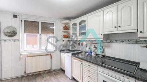 Apartment for sale in Escultor Navascués, Milan – Pumarín