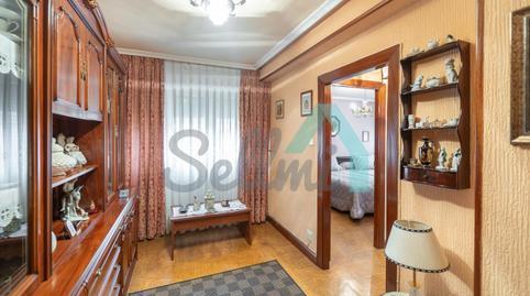 Apartment for sale in Vázquez de Mella, Vallobín
