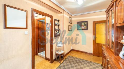 Apartment for sale in Vázquez de Mella, Vallobín