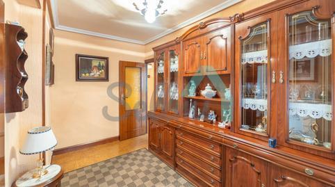 Apartment for sale in Vázquez de Mella, Vallobín
