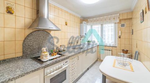 Apartment for sale in Vázquez de Mella, Vallobín