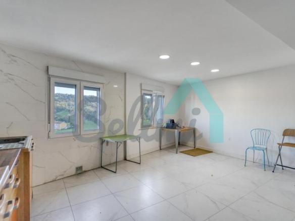 Apartment for sale in Huerta de Otero, Fozaneldi – Tenderina