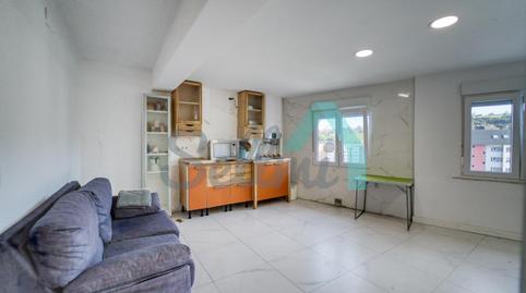 Apartment for sale in Huerta de Otero, Fozaneldi – Tenderina