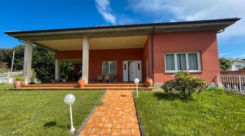 House or villa for sale in Lln-11, 102a, Posada – Barro