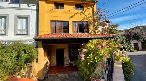 Townhouse for sale on Calle Naves, 181, Pría – Nueva-Hontoria – Naves