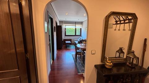 Apartment for sale on Avenida la Paz, 35, Llanes town