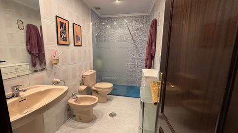 Apartment for sale on Avenida la Paz, 35, Llanes town