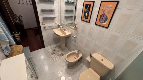 Apartment for sale on Avenida la Paz, 35, Llanes town
