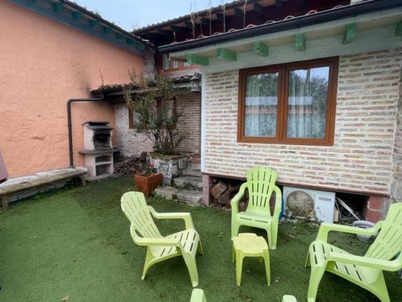 Townhouse for sale in N/a, -1, Posada – Barro