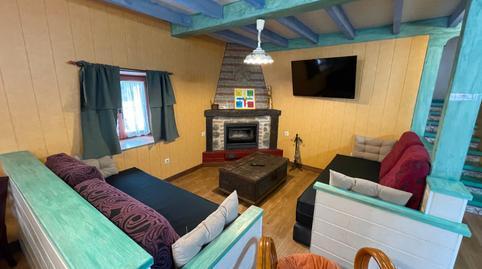 Townhouse for sale in N/a, -1, Posada – Barro