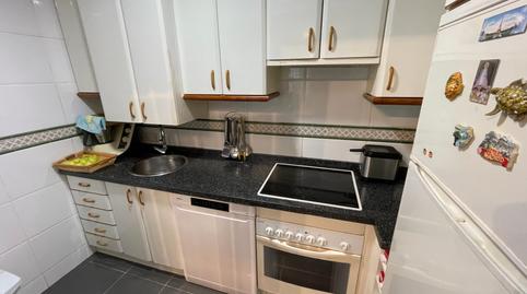 Ground floor apartment for sale on Avenida de las Gaviotas, 36, Llanes town