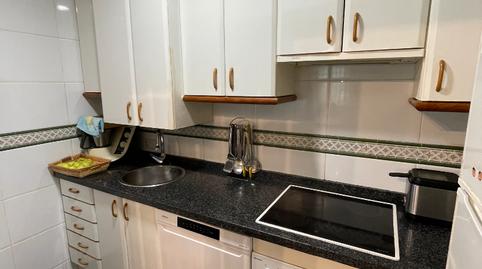 Ground floor apartment for sale on Avenida de las Gaviotas, 36, Llanes town