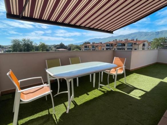 Penthouse for sale in Lugar Celoriu, 33, Celorio – Poó – Parres