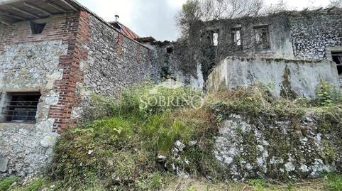 House or villa for sale in Lugar la Galguera, 33, Llanes town