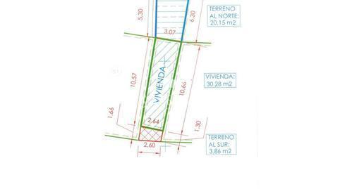 House or villa for sale in Lugar la Galguera, 33, Llanes town
