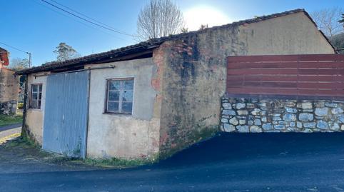 Rustic property for sale in Barrio Llacín, S/n, Celorio – Poó – Parres