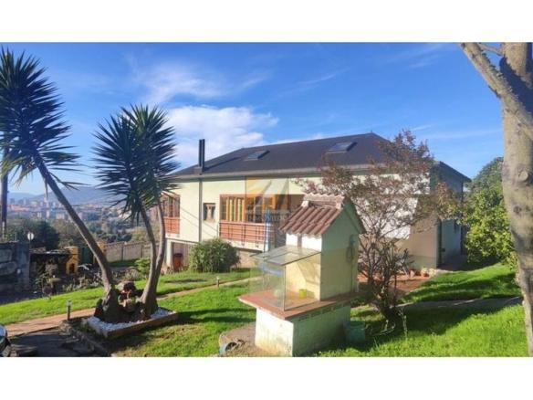 House or villa for sale in Fuente el Forno, 5, Parroquias Sur – La Manjoya