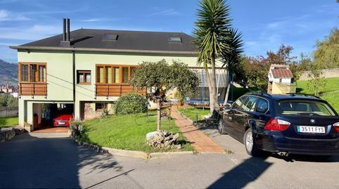 House or villa for sale in Fuente el Forno, 5, Parroquias Sur – La Manjoya