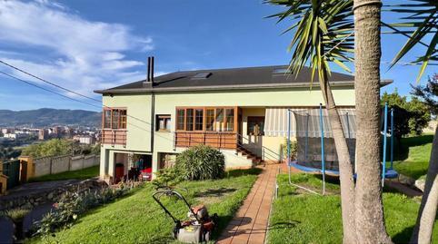 House or villa for sale in Fuente el Forno, 5, Parroquias Sur – La Manjoya