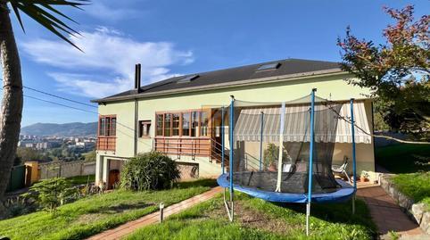 House or villa for sale in Fuente el Forno, 5, Parroquias Sur – La Manjoya