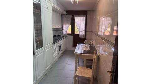 Apartment for sale on Calle Manuel Llaneza, Sama