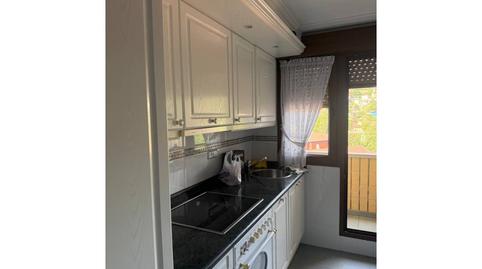 Apartment for sale on Calle Manuel Llaneza, Sama