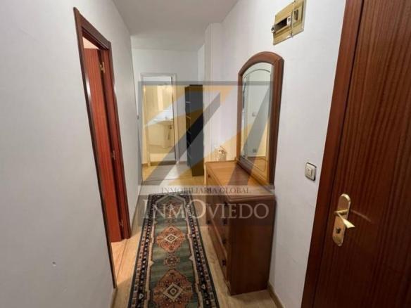 Apartment for sale on Calle Catedrático Rodrigo Uría, Buenavista
