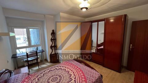 Apartment for sale on Calle Catedrático Rodrigo Uría, Buenavista