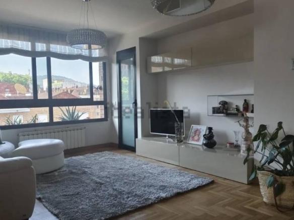 Apartment for sale in Manuel Estrada, Montecerrao
