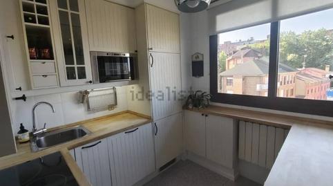 Apartment for sale in Manuel Estrada, Montecerrao