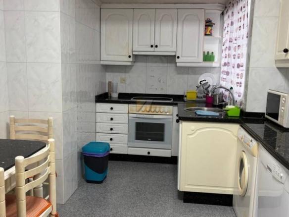 Apartment for sale in Victor Saenz, El Cristo
