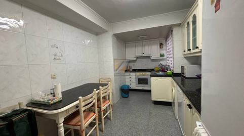 Apartment for sale in Victor Saenz, El Cristo