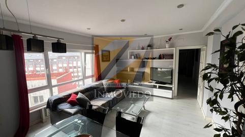 Apartment for sale in Plaza Primo Rivera, Salesas – Foncalada – Campoamor