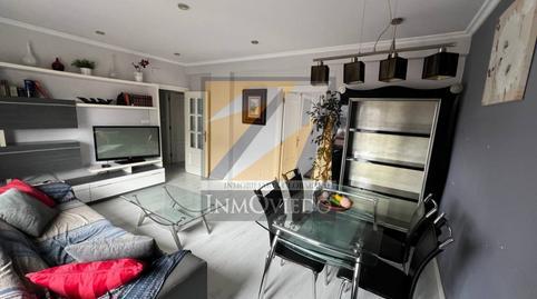 Apartment for sale in Plaza Primo Rivera, Salesas – Foncalada – Campoamor