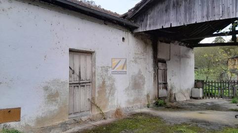 House or villa for sale in Manolo Ponteo, Corredoría – La Carisa – Prado de La Vega