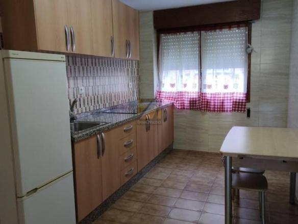 Apartment for sale in Monte Ablanedo, Lena