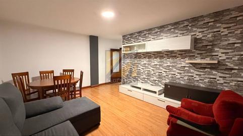 Apartment for sale on Calle Aureliano San Román, Teatinos – Los Prados