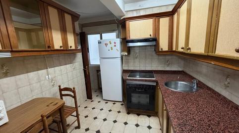 Apartment for sale on Calle Aureliano San Román, Teatinos – Los Prados