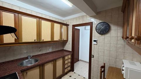 Apartment for sale on Calle Aureliano San Román, Teatinos – Los Prados