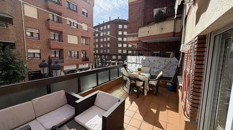 Apartment for sale in Bermúdez de Castro, Teatinos – Los Prados