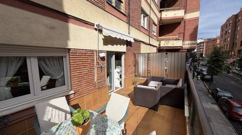 Apartment for sale in Bermúdez de Castro, Teatinos – Los Prados
