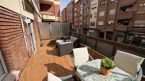 Apartment for sale in Bermúdez de Castro, Teatinos – Los Prados