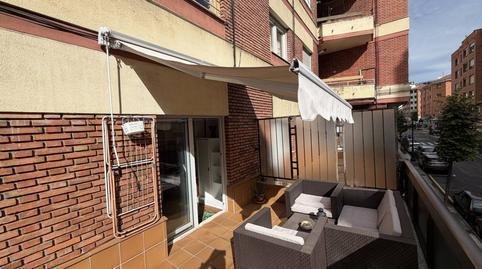 Apartment for sale in Bermúdez de Castro, Teatinos – Los Prados