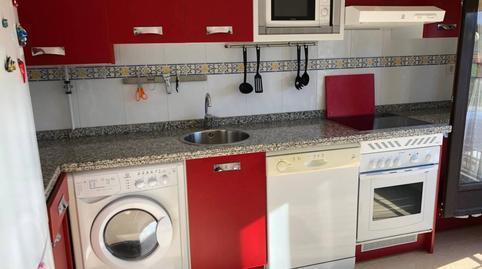 Apartment for sale on Calle Alejandro Casona, El Carbayedo – El Quirinal