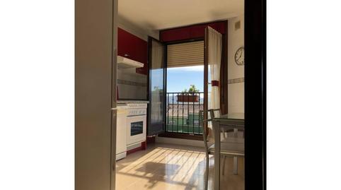 Apartment for sale on Calle Alejandro Casona, El Carbayedo – El Quirinal