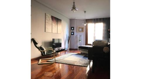 Apartment for sale on Calle Alejandro Casona, El Carbayedo – El Quirinal