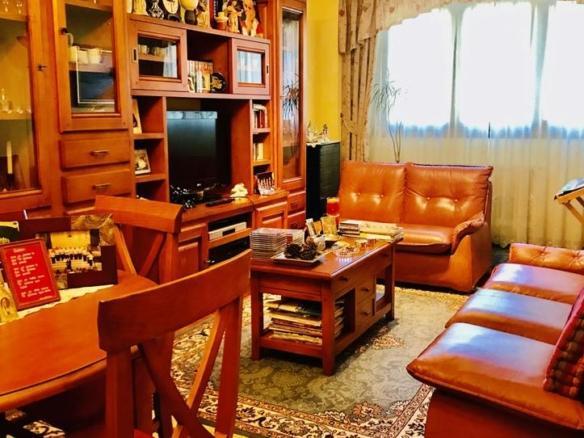 Apartment for sale in Avilés – Avda. Constitución, Centro