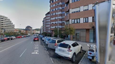 Apartment for sale in Avilés – Avda. Constitución, Centro