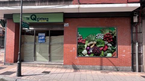 Commercial premises for sale in Avilés – Marcos del Torniello, 9, Centro