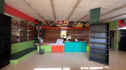 Commercial premises for sale in Avilés – Marcos del Torniello, 9, Centro